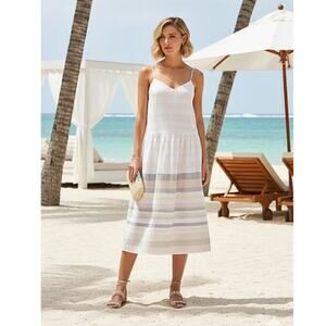 Mara Hoffman Dress 4 NEW